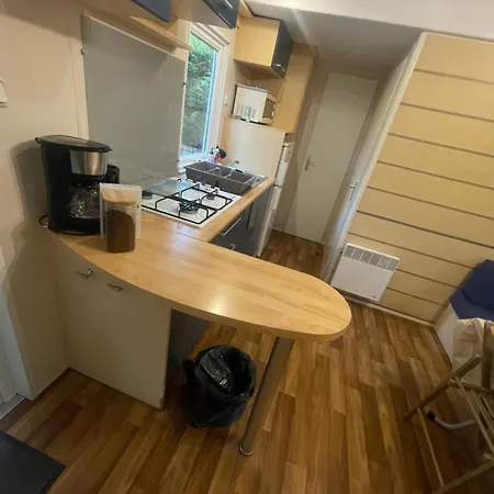 Apartment La Loge - E015 - Le Touquet-paris-plage