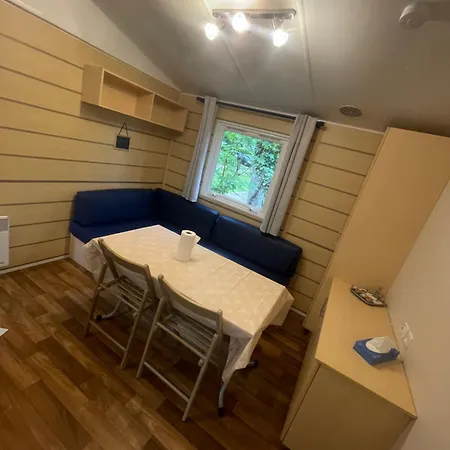 Apartment La Loge - E015 - Le Touquet-paris-plage