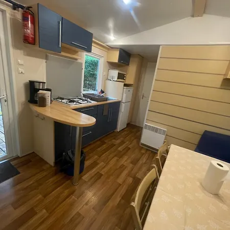 Apartment La Loge - E015 - Le Touquet-paris-plage