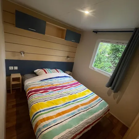 La Loge - E015 - Le Touquet-paris-plage Apartment Camiers
