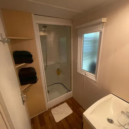 Apartment La Loge - E015 - Le Touquet-paris-plage Camiers